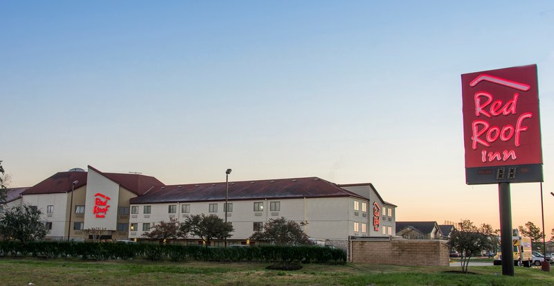 Red Roof Inn Houston I-10 West - Houston, TX