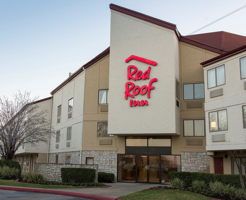 Red Roof Inn Houston I-10 West - Houston, TX
