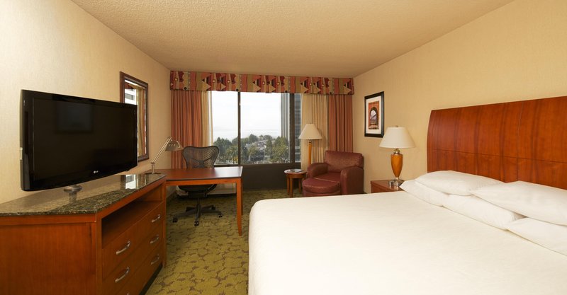 Hilton Garden Inn San Francisco/Oakland Bay Bridge - Emeryville, CA