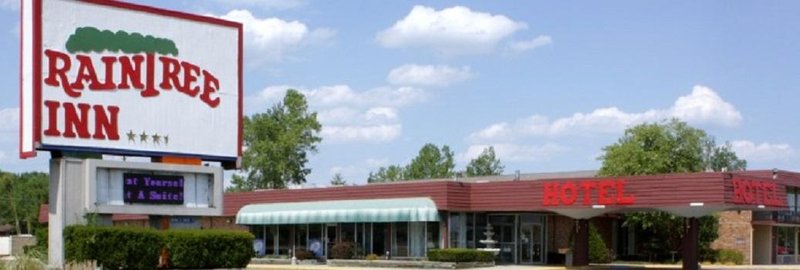 Raintree Inn - New Castle, IN
