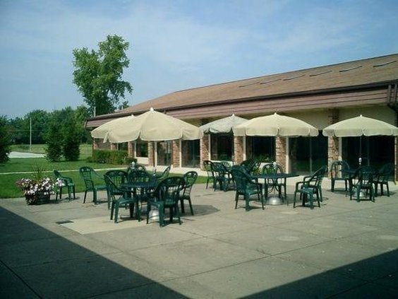 Raintree Inn - New Castle, IN