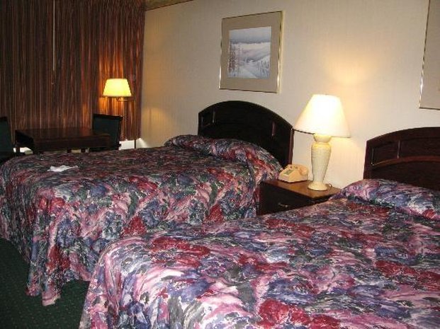 Raintree Inn - New Castle, IN