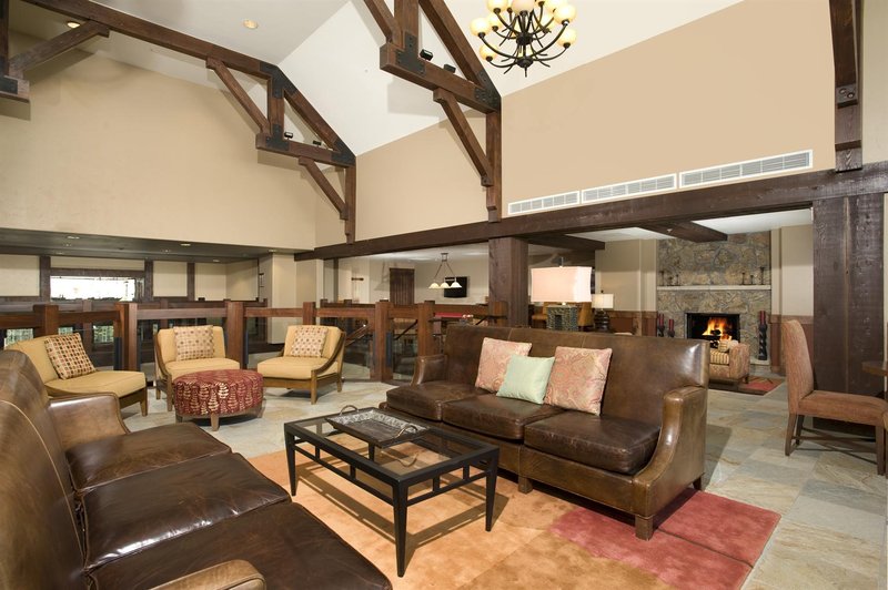 Crystal Peak Lodge - Breckenridge, CO