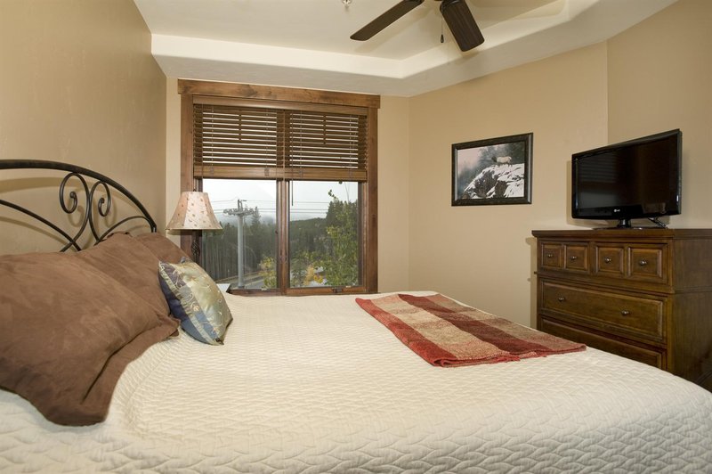 Crystal Peak Lodge - Breckenridge, CO