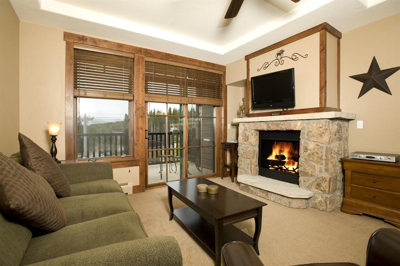 Crystal Peak Lodge - Breckenridge, CO