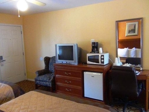 Alpine Inn & Spa - South Lake Tahoe, CA