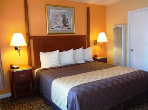 Alpine Inn & Spa - South Lake Tahoe, CA