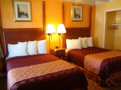 Alpine Inn & Spa - South Lake Tahoe, CA