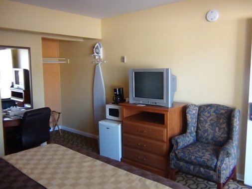 Alpine Inn & Spa - South Lake Tahoe, CA