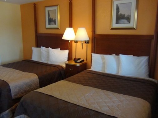 Alpine Inn & Spa - South Lake Tahoe, CA