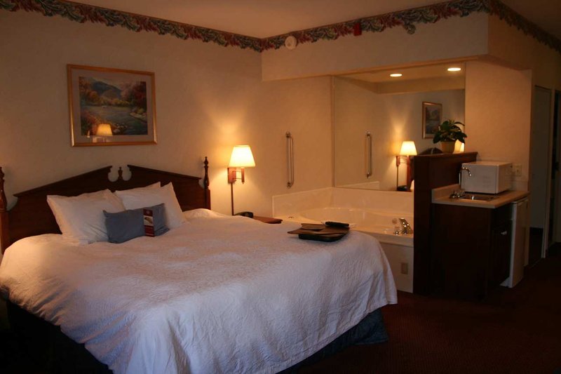 Hampton Inn Corbin - Corbin, KY