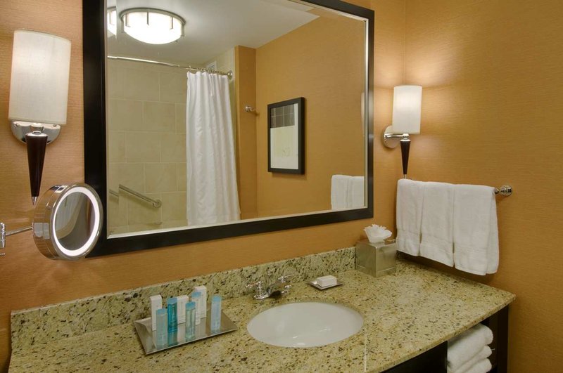 Hilton Columbus/Polaris - Columbus, OH