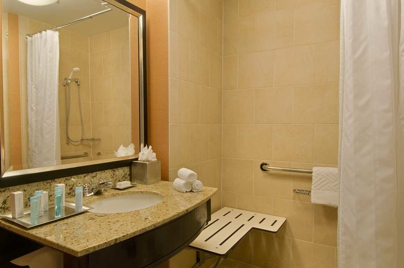 Hilton Columbus/Polaris - Columbus, OH