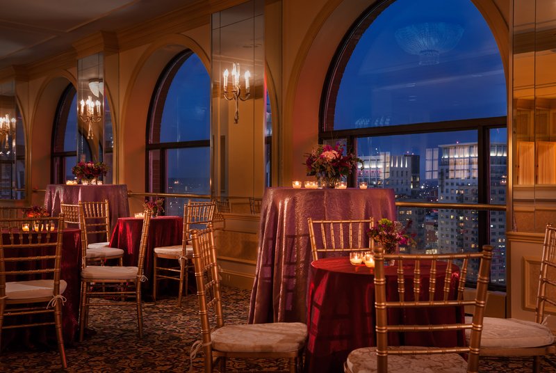 Providence Biltmore, Curio Collection By Hilton - Providence, RI