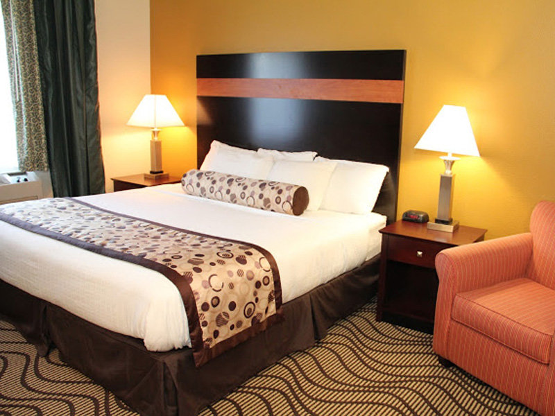 La Quinta Inn Sandusky Cedar Point - Sandusky, OH