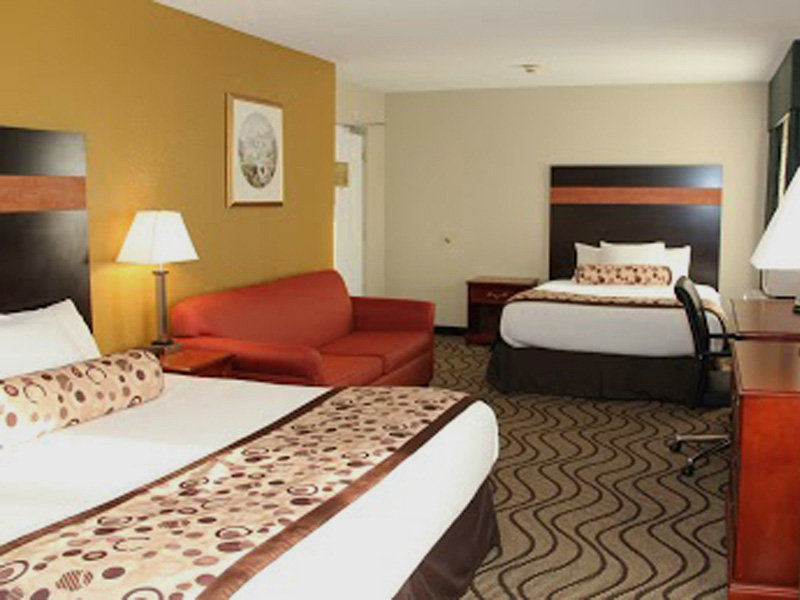 La Quinta Inn Sandusky Cedar Point - Sandusky, OH