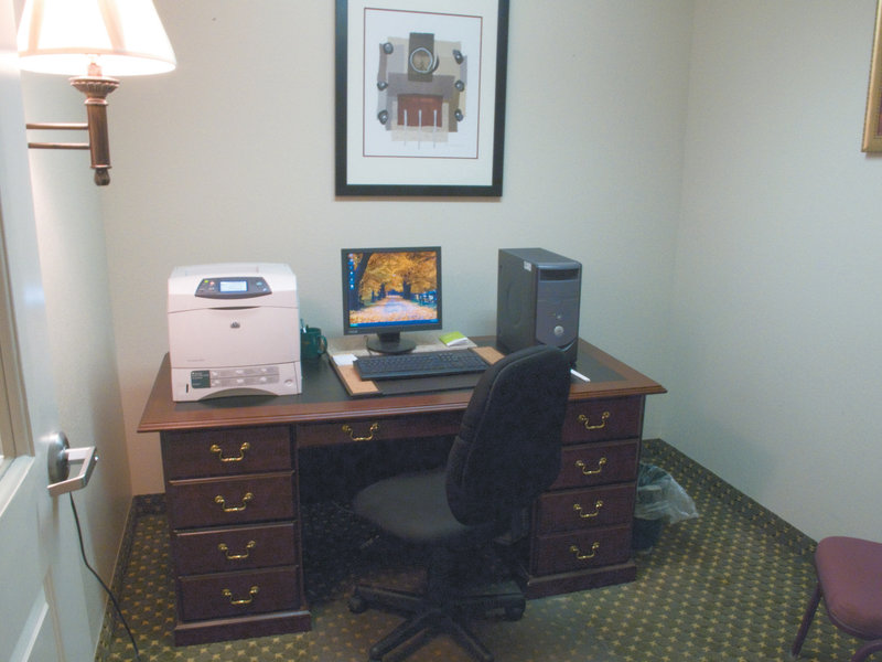 La Quinta Inn Crowley - Crowley, LA