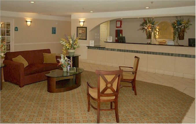 La Quinta Inn Crowley - Crowley, LA