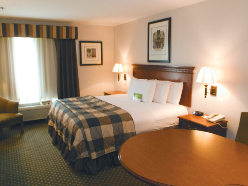 La Quinta Inn Crowley - Crowley, LA