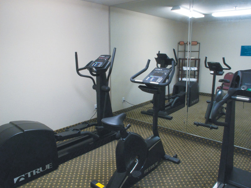La Quinta Inn Crowley - Crowley, LA