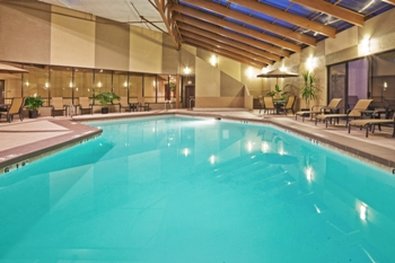 Holiday Inn NORMAN - Norman, OK