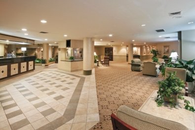 Holiday Inn NORMAN - Norman, OK