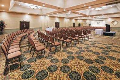 Holiday Inn NORMAN - Norman, OK