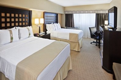 Holiday Inn NORMAN - Norman, OK
