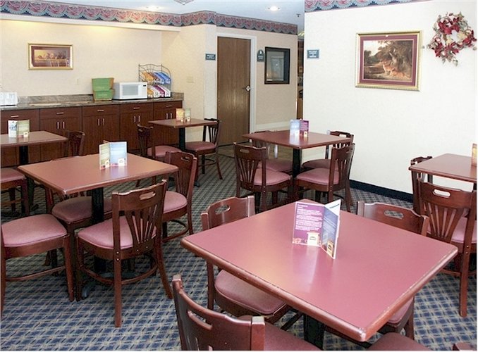 La Quinta Inn Grove City - Grove City, OH