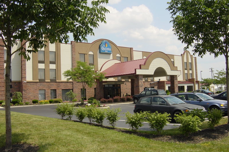 La Quinta Inn Grove City - Grove City, OH