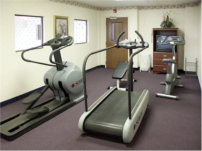 La Quinta Inn Grove City - Grove City, OH