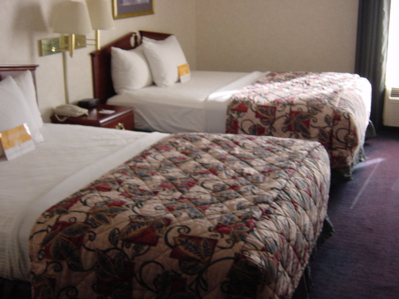 La Quinta Inn Grove City - Grove City, OH