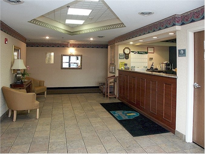 La Quinta Inn Grove City - Grove City, OH