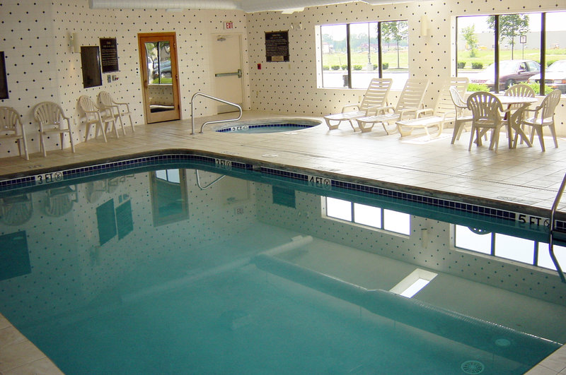 La Quinta Inn Grove City - Grove City, OH