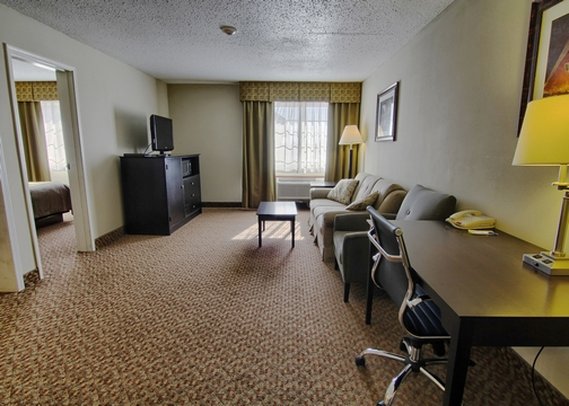 Holiday Inn Express - Uniondale, IN