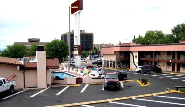 Best Western-Town House Motor - Pueblo, CO