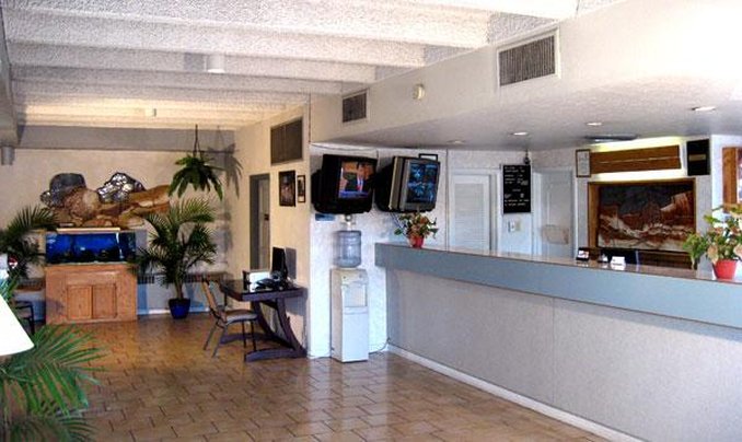 Best Western-Town House Motor - Pueblo, CO
