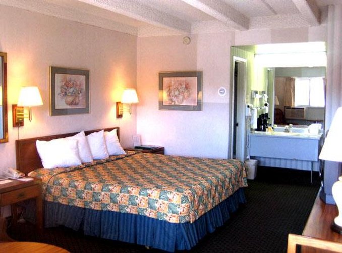 Best Western-Town House Motor - Pueblo, CO