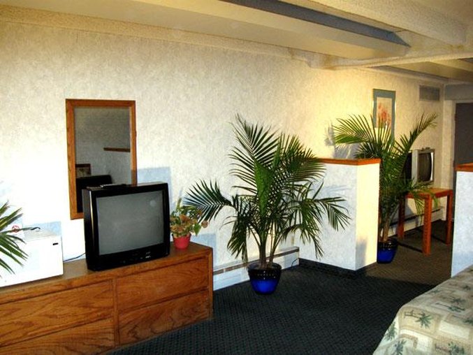 Best Western-Town House Motor - Pueblo, CO