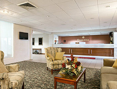 Ramada - Jasper, IN