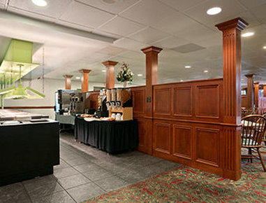 Ramada - Jasper, IN