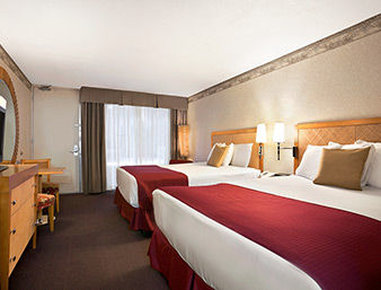 Ramada - Jasper, IN