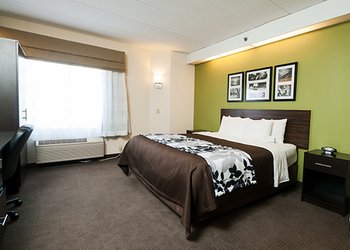 HAGERSTOWN SLEEP INN SUITE hagerstown sleep inn suite: