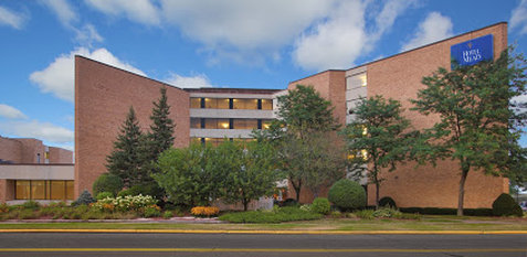 Hotel Mead & Conference Ctr - Wisconsin Rapids, WI
