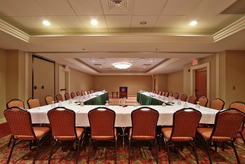 Hotel Mead & Conference Ctr - Wisconsin Rapids, WI