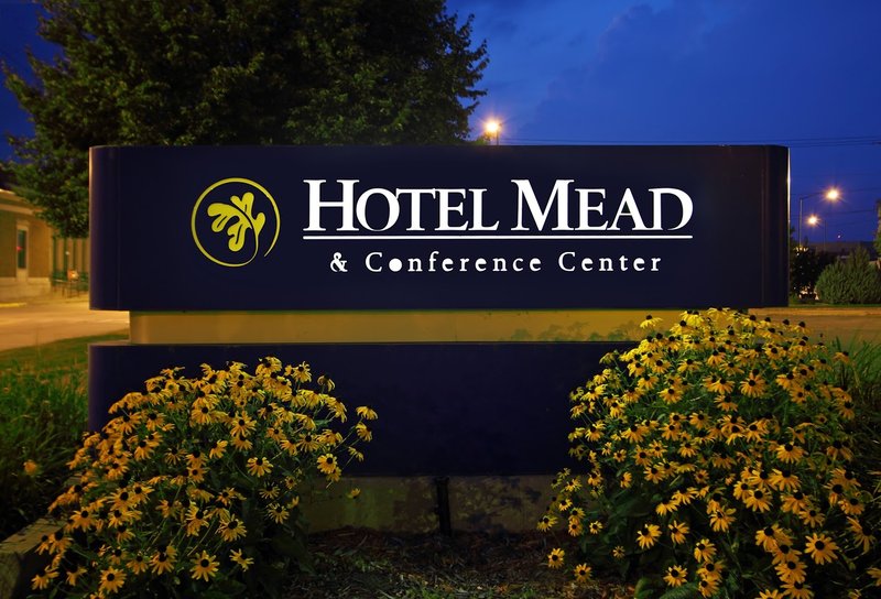 Hotel Mead & Conference Ctr - Wisconsin Rapids, WI