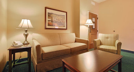 Hotel Mead & Conference Ctr - Wisconsin Rapids, WI