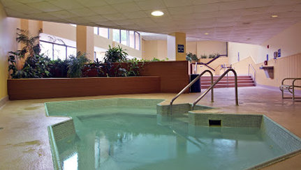Hotel Mead & Conference Ctr - Wisconsin Rapids, WI