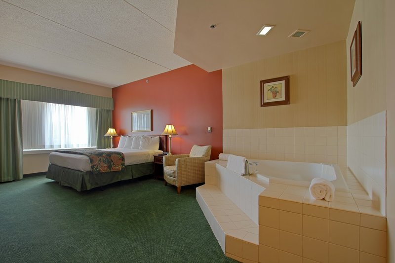 Hotel Mead & Conference Ctr - Wisconsin Rapids, WI