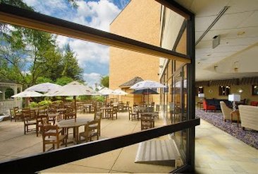 Hotel Mead & Conference Ctr - Wisconsin Rapids, WI